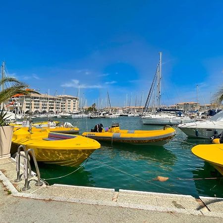 Superb Apartment With Garden Near The Sea Fréjus Εξωτερικό φωτογραφία